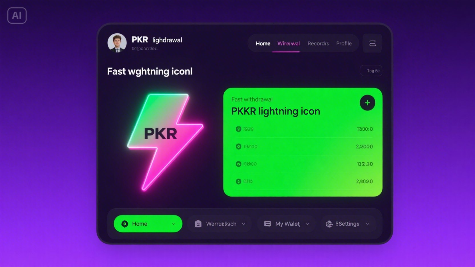 Registration at Jackpoty Casino