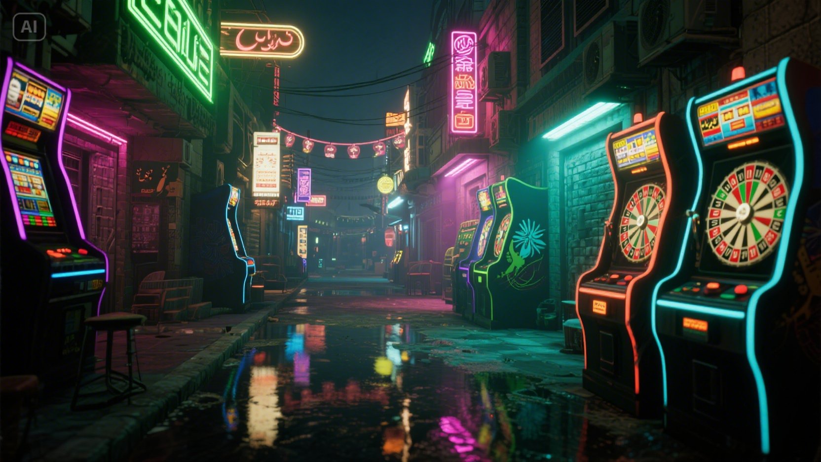 Registration at Jackpoty Casino